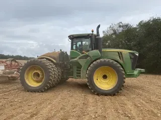 2018 John Deere 9620R
