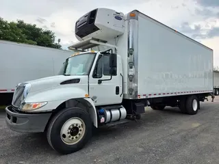 2019 NAVISTAR INTERNATIONAL 4300