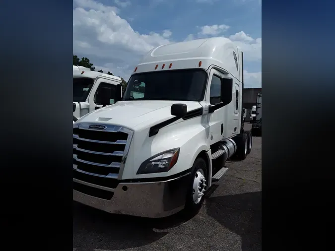 2019 FREIGHTLINER/MERCEDES NEW CASCADIA PX12664