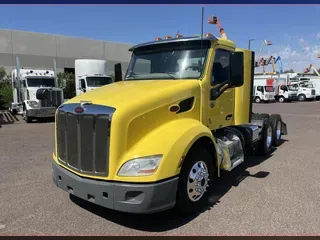 2021 Peterbilt 579