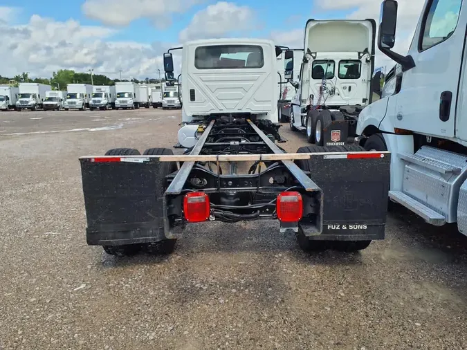 2018 NAVISTAR INTERNATIONAL 4300