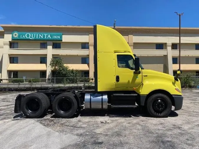 2023 International LT625