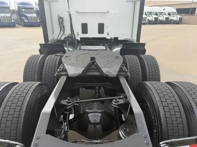 2021 Peterbilt 579