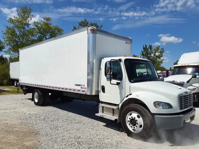 2020 FREIGHTLINER M2 106