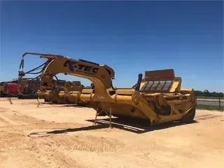 2017 K-TEC 1233