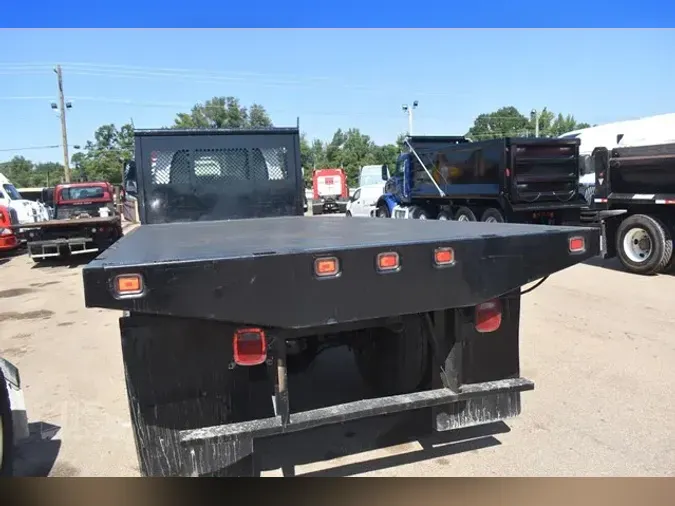 2007 CHEVROLET KODIAK C7500