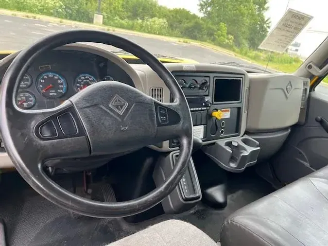 2019 International 4300