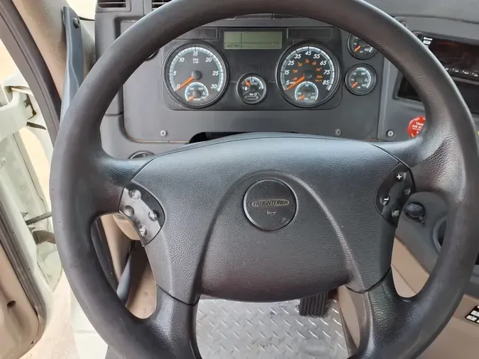2020 FREIGHTLINER/MERCEDES CASCADIA 12503e080f9d92616cd169a9b2595428633