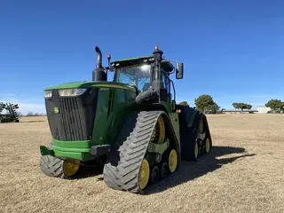 2018 John Deere 9620RX