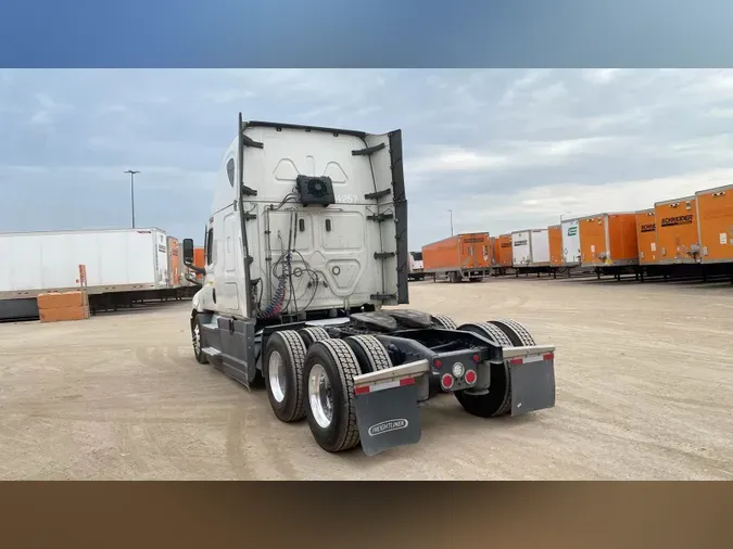 2023 Freightliner Cascadia 12603e140be95d06c7cdef8c1d80709ac4a