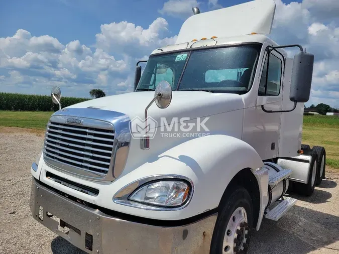 2005 FREIGHTLINER Columbia03e1b411185e7590c4a1efc1445d686c