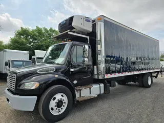 2016 FREIGHTLINER/MERCEDES M2 106