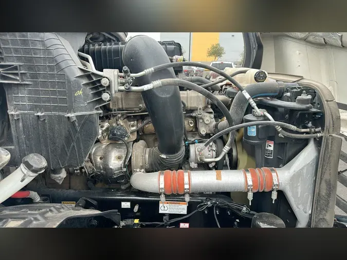 2023 Freightliner Cascadia 12603e30f4168fe5bcfac66214d2c3cb003
