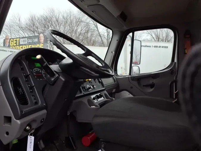 2019 FREIGHTLINER/MERCEDES M2 10603e3966779a88f4600c73335dc13aa29
