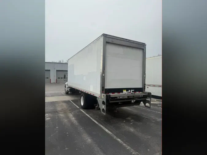 2018 NAVISTAR INTERNATIONAL 4300 SBA03e44f31ff1d4611792bf3a92a37f43e