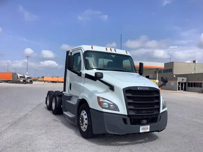 2019 Freightliner Cascadia 12603e587dfbf7a9ad7cb88ac87ed87f14d