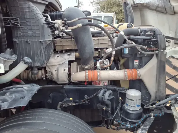 2020 FREIGHTLINER/MERCEDES NEW CASCADIA PX12664