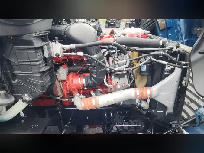 2020 FREIGHTLINER CASCADIA