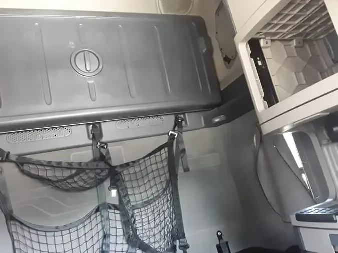 2019 FREIGHTLINER CASCADIA 125