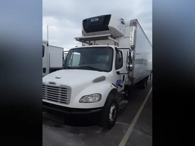 2020 FREIGHTLINER/MERCEDES M2 106