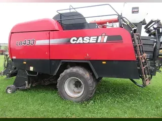 2009 Case IH LB433