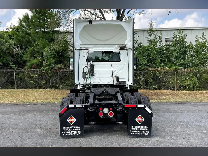 2021 INT LT625 6x4