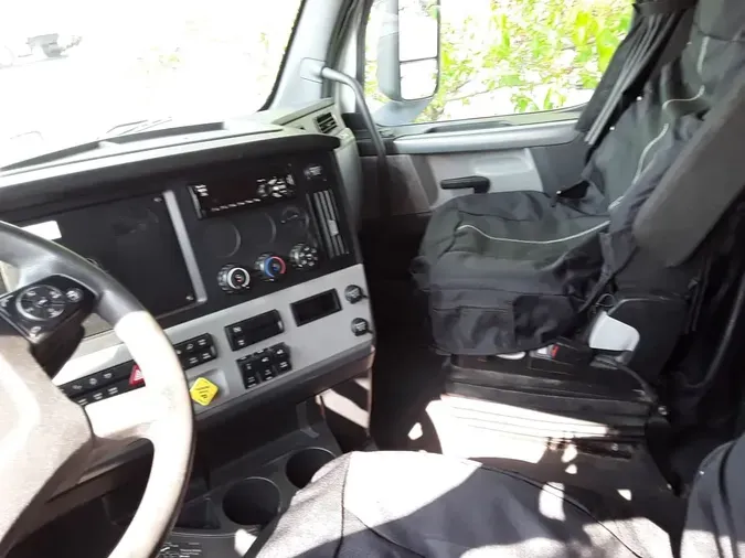 2020 FREIGHTLINER NEW CASCADIA PX12664
