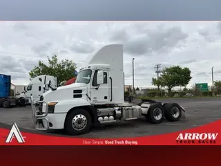 2024 MACK AN64T