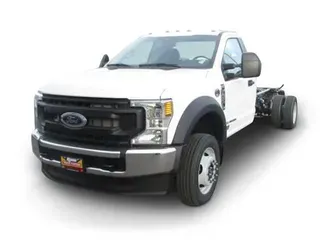 2021 Ford F-450