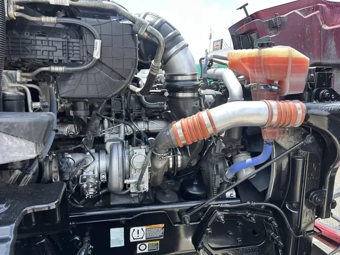 2020 Peterbilt 579