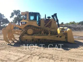 2020 Caterpillar D8T