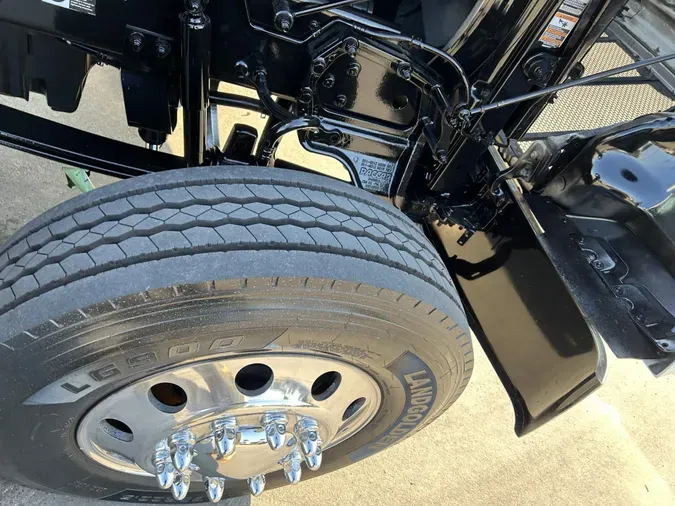2020 Peterbilt 567