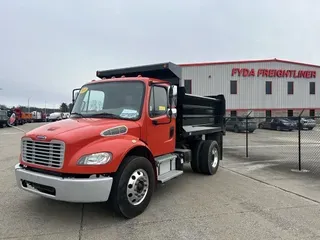 2018 Freightliner M2 106