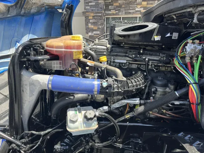2023 Freightliner Cascadia