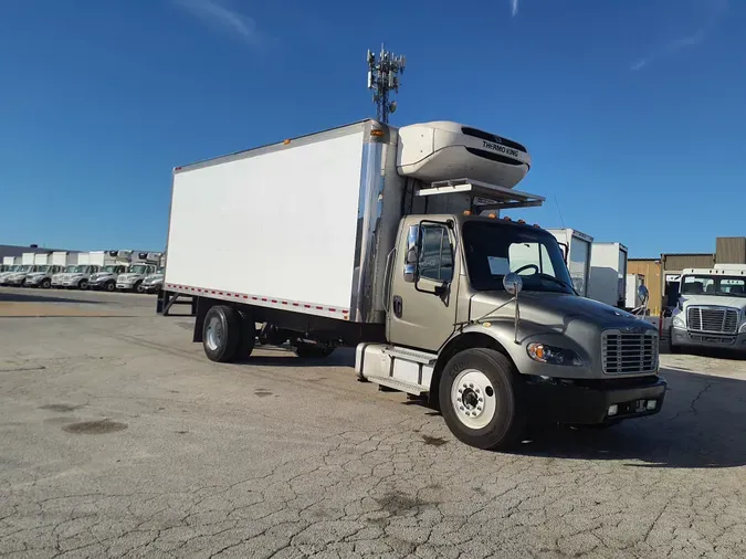 2019 FREIGHTLINER/MERCEDES M2 106