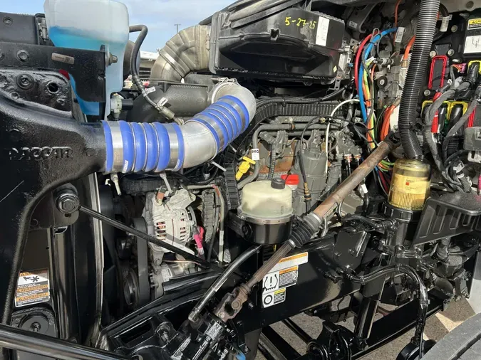 2021 Peterbilt 567