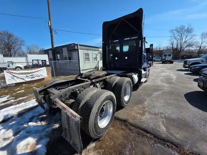 2020 FREIGHTLINER/MERCEDES NEW CASCADIA PX12664