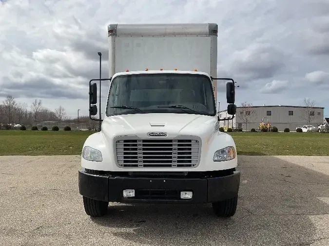 2018 Freightliner M2