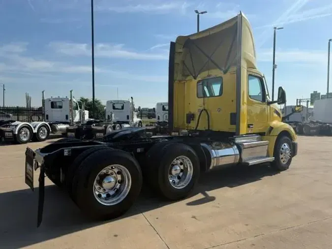2023 Peterbilt 57903edfe3fcff766ca3547a855973329e9