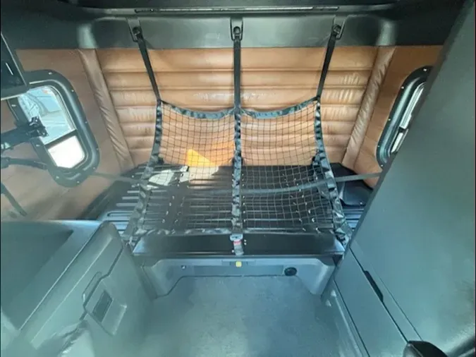 2023 Freightliner Cascadia 126