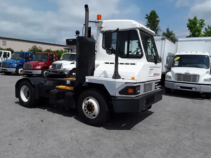 2019 OTTAWA 4X2 T2