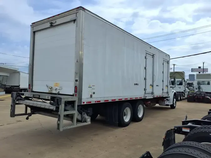2020 FREIGHTLINER/MERCEDES M2 10603f0424f9cc1b518b4e50a259d8c5c70