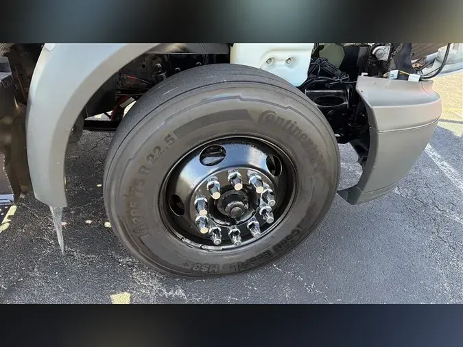 2020 INTERNATIONAL RH613