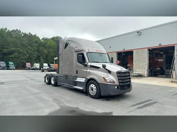 2023 Freightliner Cascadia 12603f175af2bef2f941fd08af0b0e4bf65