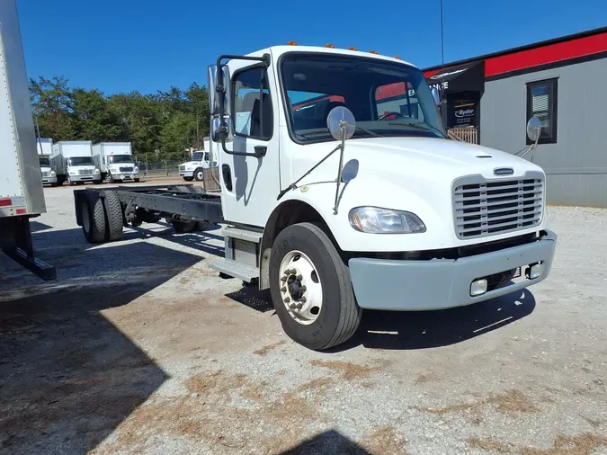 2020 FREIGHTLINER/MERCEDES M2 106