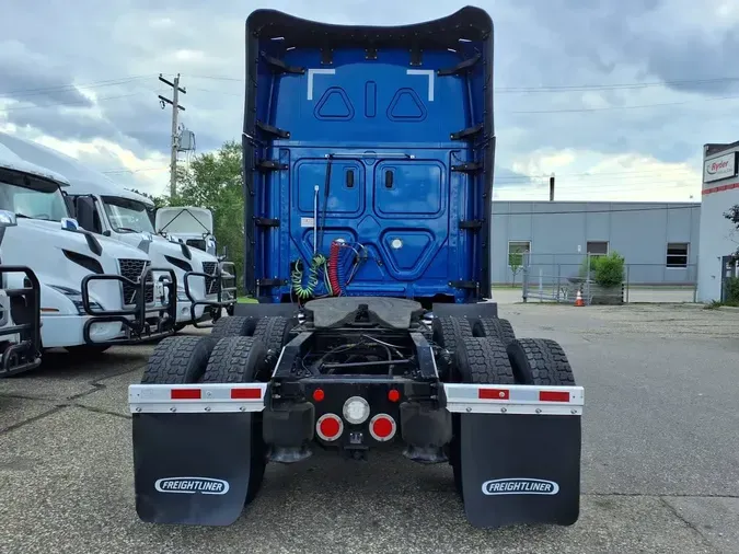 2022 FREIGHTLINER NEW CASCADIA PX12664