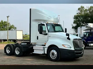 2020 INT LT625 6x4