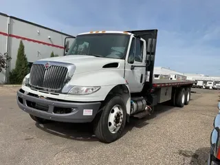 2019 NAVISTAR INTERNATIONAL 4400