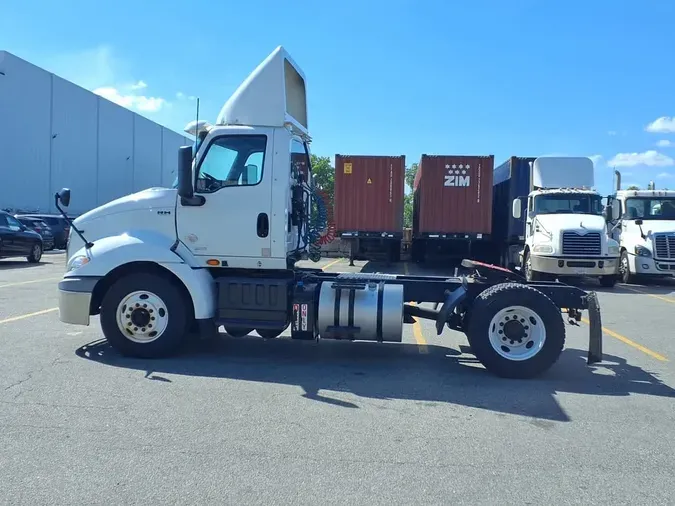2020 NAVISTAR INTERNATIONAL RH613 DAYCAB S/A