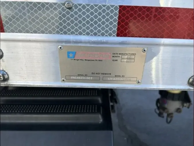 2020 NAVISTAR INTERNATIONAL MV607 (4X2)03f526d015739aa211cd6fa3048efdac